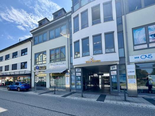 Verkaufsfläche zur Miete 850 € 49 m² Verkaufsfläche Penzberg Penzberg 82377