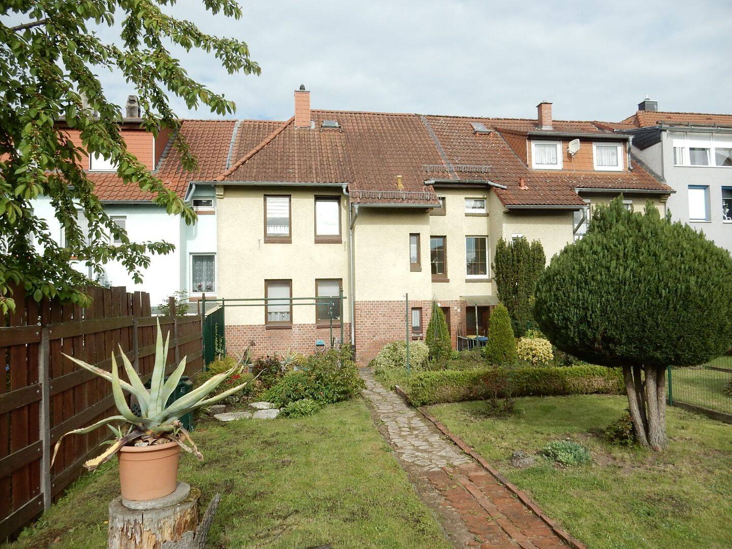 Reihenmittelhaus zum Kauf - Ansicht 5