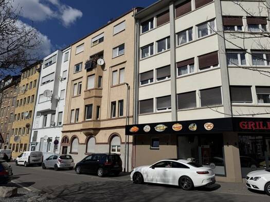 Wohnung zum Kauf 300.000 € 4 Zimmer 86 m² 1. Geschoss Süd Ludwigshafen am Rhein 67061