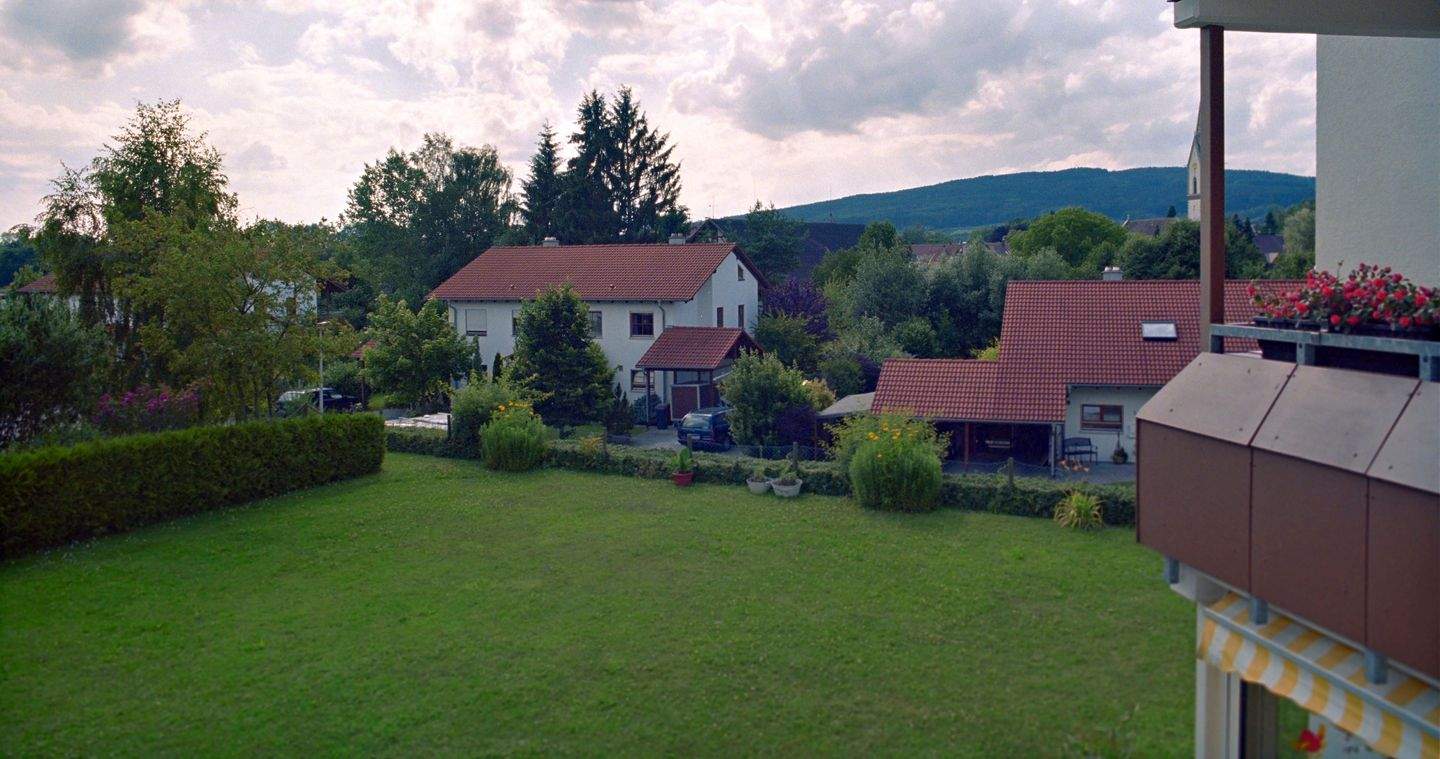 Immobilie in Oberteuringen -  Großzügige 4,5-Zimmer-Wohnung in ruhiger Lage - Bild 2