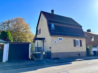 Einfamilienhaus zum Kauf 249.000 € 3 Zimmer 80,5 m² 332 m² Grundstück Altbach 73776