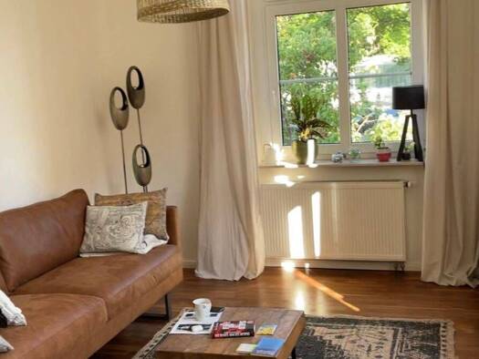 Wohnung zur Miete 425 € 2 Zimmer 56 m² Geschoss EG/4 frei ab 01.12.2026 Elberfeld Uellendahl - Katernberg 42109