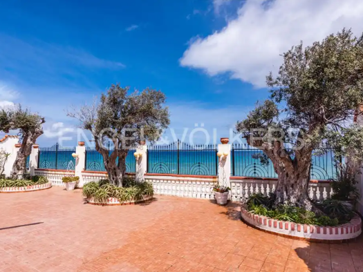 Villa zum Kauf 1.650.000 € 10 Zimmer 1.400 m² Via Senatore Francesco Arena 2 Messina 98164