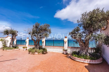 Villa zum Kauf 1.650.000 € 10 Zimmer 1.400 m² Via Senatore Francesco Arena 2 Messina 98164