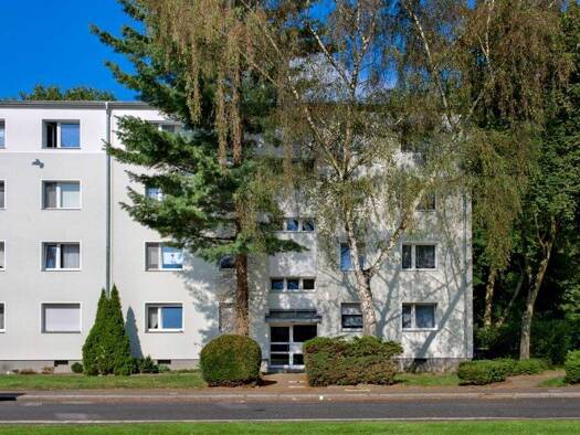 Wohnung zur Miete 749 € 3 Zimmer 74 m² 2. Geschoss Keplerstraße 5 Moers-Mitte Moers 47441