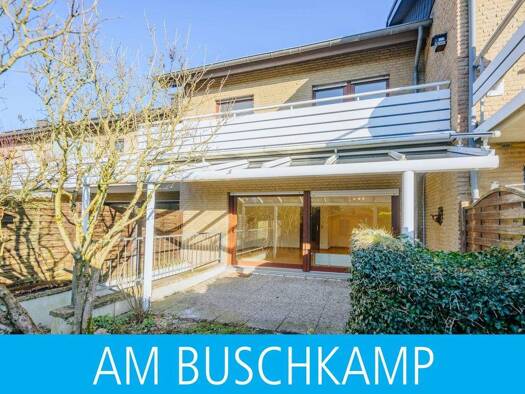 Reihenmittelhaus zum Kauf 318.000 € 5 Zimmer 108 m² 250 m² Grundstück Senne BI - Senne 33659