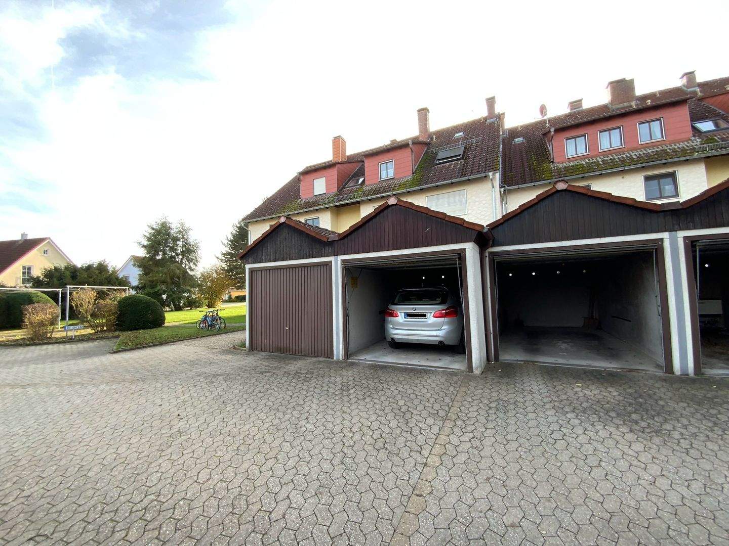 Immobilie in Muhr am See - Moderne Wohnung mit Dachterrasse + Garage - Bild 2