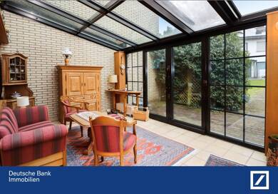 Reihenmittelhaus zum Kauf 320.000 € 5,5 Zimmer 129,9 m² 327 m² Grundstück Jöllenbeck - Ost Bielefeld 33739
