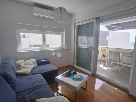 Wohnung zum Kauf 295.500 € 3 Zimmer 58 m² 1. Geschoss Novalja Novalja
