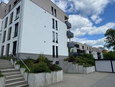 Penthouse zur Miete 1.300 € 4 Zimmer 119,8 m² frei ab 01.08.2025 Otto-Bauer-Straße 01d Radeberg Radeberg 01454