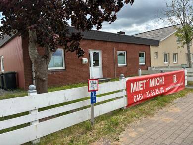 Büro-/Praxisfläche zur Miete 790 € 104 m² Bürofläche Industriestraße 10 Tarp 24963
