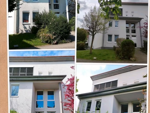 Wohnung zum Kauf 243.000 € 85 m² 1. Geschoss Dittelbrunn 97456