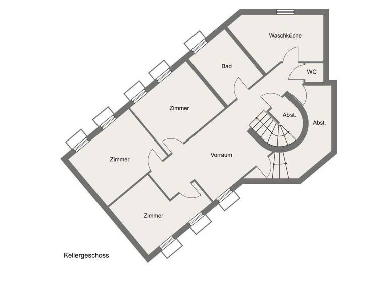 Einfamilienhaus zum Kauf 599.000 € 2 Zimmer 150 m² 571 m² Grundstück Wien 1220