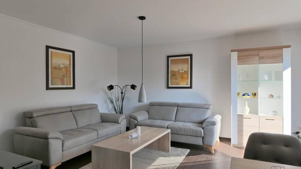 Wohnung zur Miete Wohnen auf Zeit 1.360 € 2 Zimmer 86 m² frei ab sofort Gottfried-Keller-Siedlung Halle (Saale) 06118