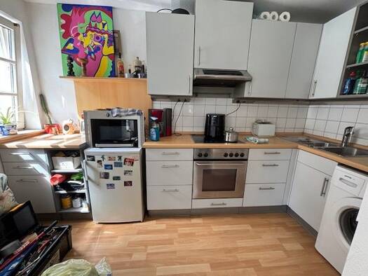 Wohnung zum Kauf 135.000 € 2 Zimmer 52,7 m² Geschoss 1/3 Pfullendorf 88630