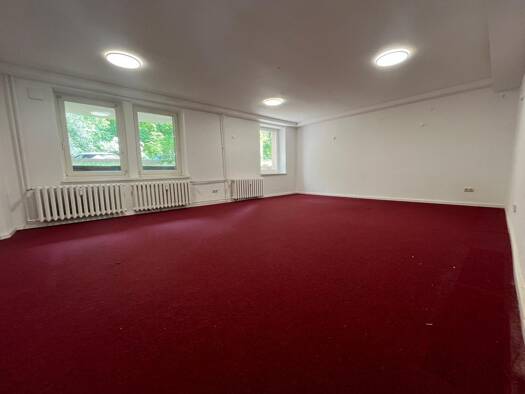 Wohn- und Geschäftshaus zur Miete provisionsfrei 1.452 € 5 Zimmer 181,5 m² Bürofläche Humboldtstraße 3 Frankfurt Frankfurt (Oder) 15230
