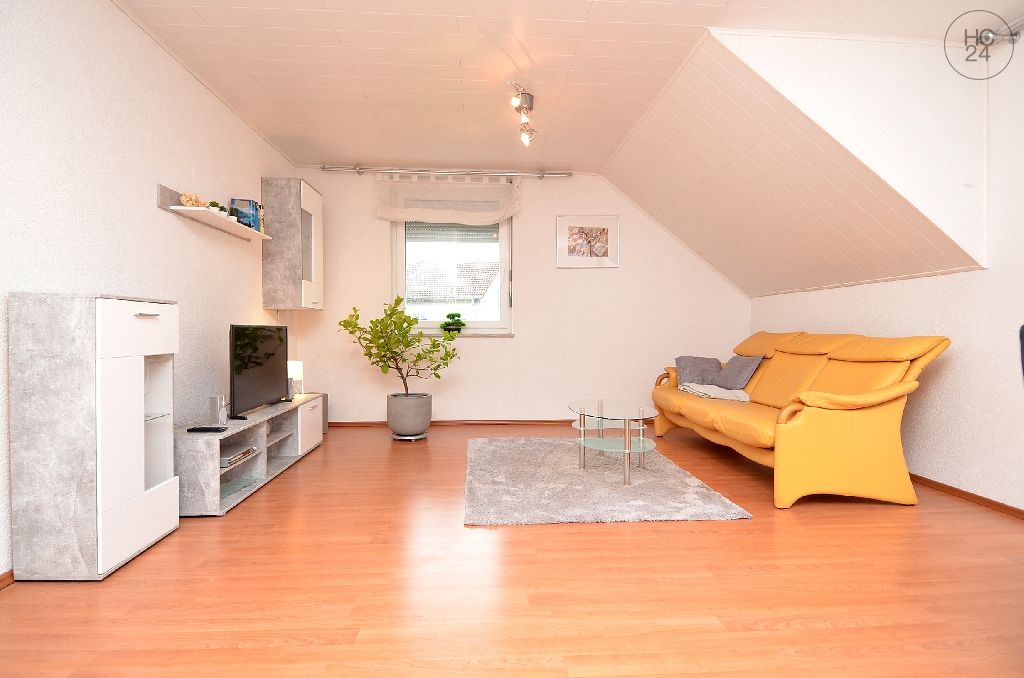 Wohnung zur Miete Wohnen auf Zeit 1.180 € 2 Zimmer 62 m²<br/>Wohnfläche ab sofort<br/>Verfügbarkeit Schopfheim Schopfheim - Fahrnau 79650