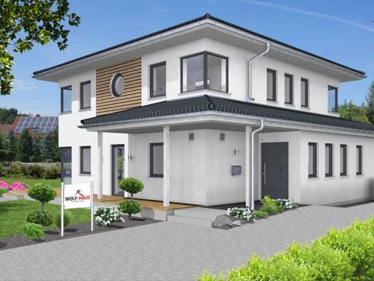 Haus zum Kauf 789.000 € 5 Zimmer 156 m² 675 m² Grundstück Steindorf Wetzlar 35578