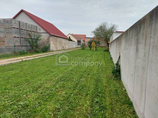 Grundstück zum Kauf 90.000 € 930 m² Grundstück Engelhartstetten 2292