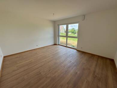Wohnung zur Miete - Erstbezug 700 € 2 Zimmer 58,9 m² EG frei ab 01.09.2025 Bissingen Bissingen 86657