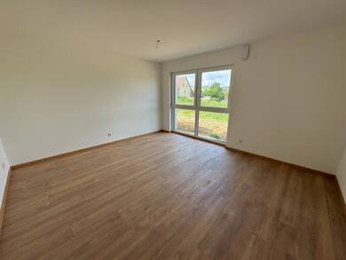 Wohnung zur Miete - Erstbezug 700 € 2 Zimmer 58,9 m² EG frei ab 01.09.2025 Bissingen Bissingen 86657