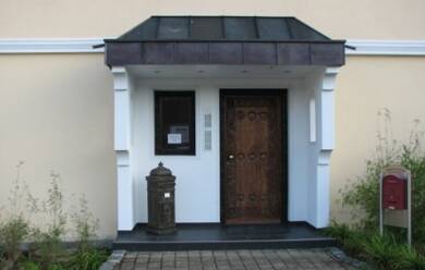 Wohnung zur Miete 667 € 1 Zimmer 30 m² Geschoss 1/2 frei ab sofort Itzelberg Königsbronn 89551