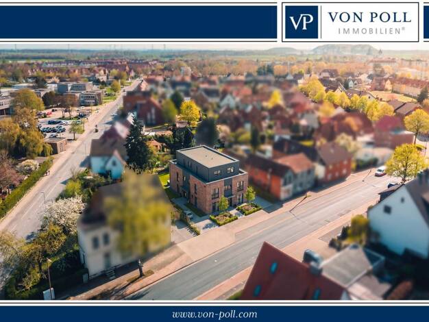 Wohnung zum Kauf 201.500 € 2 Zimmer 55,4 m² Lehrte Lehrte 31275