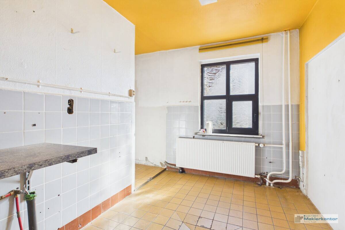 Immobilie in Penzlin - Zuhause am See - mit Raum für neue Ideen - Bild 4