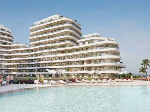 Wohnung zum Kauf 760.000 € 3 Zimmer 108 m² EG Málaga 29004