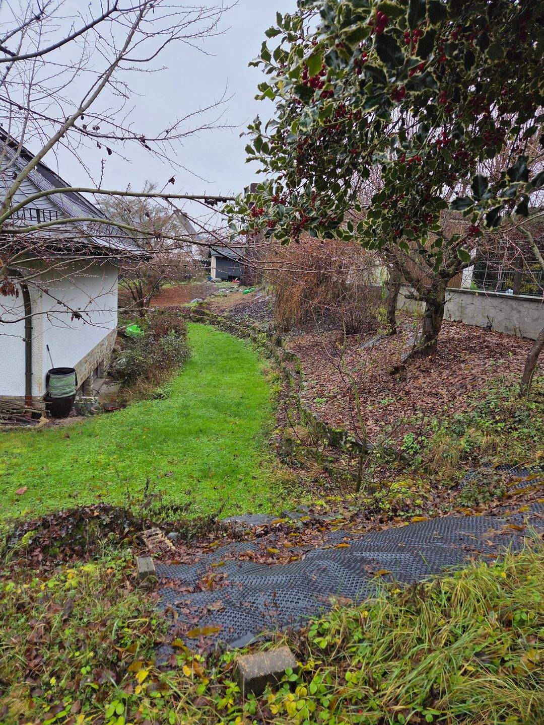 Immobilie in Ehringshausen - Exklusives Wohnen in Bestlage - Repräsentative Villa, großem Garten & hochwertiger Ausstattung - Bild 3