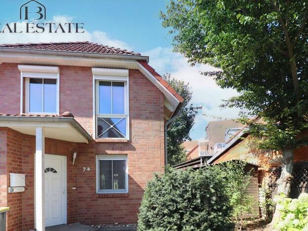 Reihenendhaus zum Kauf 269.000 € 4 Zimmer 113 m² 262 m² Grundstück frei ab 15.09.2026 Diesdorf Diesdorf 39110