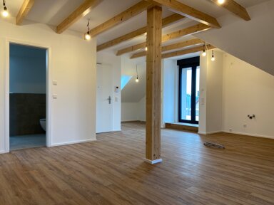 Wohnung zum Kauf provisionsfrei 386.100 € 2 Zimmer 72 m² 1. Geschoss frei ab sofort Laufer Straße 28 Behringersdorf Schwaig bei Nürnberg 90571