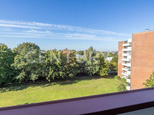 Wohnung zum Kauf 175.000 € 2 Zimmer 78 m² 6. Geschoss Ellerbek Kiel 24148