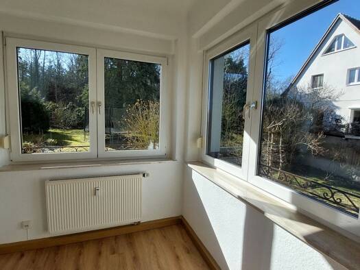 Wohnung zur Miete 900 € 3,5 Zimmer 88 m² Geschoss EG/3 frei ab sofort Langebrück Dresden 01465