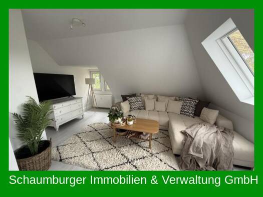 Wohnung zur Miete 530 € 3 Zimmer 82 m² frei ab 01.12.2025 Bad Eilsen 31707