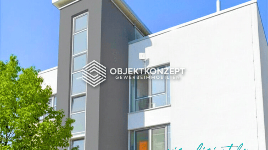 Büro zur Miete provisionsfrei 715 m² Bürofläche teilbar ab 177 m² Sirnau Esslingen am Neckar 73730