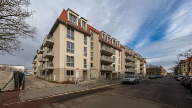 Wohnung zur Miete - Erstbezug 965 € 2 Zimmer 71,2 m² EG frei ab sofort Hans-Driesch-Straße 66 Leutzsch Leipzig 04179