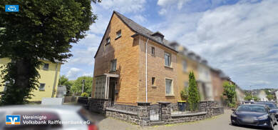 Reihenendhaus zum Kauf 259.000 € 5 Zimmer 120 m² 237 m² Grundstück Mayen Mayen 56727