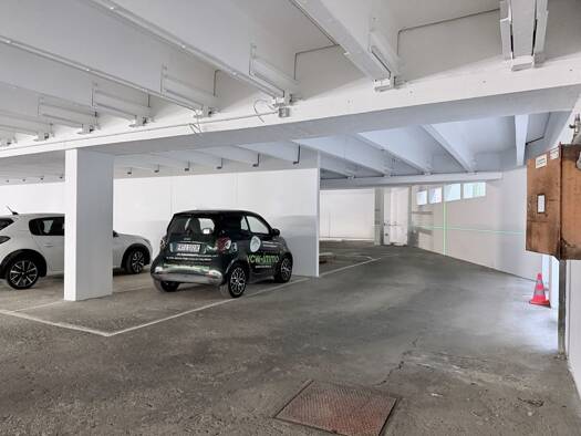 Tiefgaragenstellplatz zum Kauf 18.000 € Zähringen Freiburg im Breisgau 79108