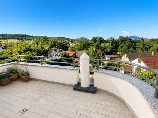 Wohnung zum Kauf 299.500 € 4 Zimmer 96,5 m² Bettringen Schwäbisch Gmünd 73529