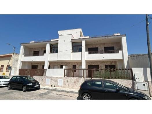 Villa zum Kauf - Erstbezug 215.000 € 3 Zimmer 101 m² 54 m² Grundstück el Fondó de les Neus / Hondón de las Nieves 03688