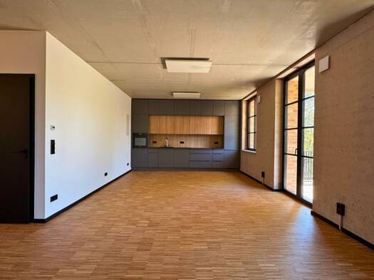 Wohnung zum Kauf - Neubau provisionsfrei 639.000 € 2 Zimmer 81,9 m² 1. Geschoss Fuhlsbüttel Hamburg 22335