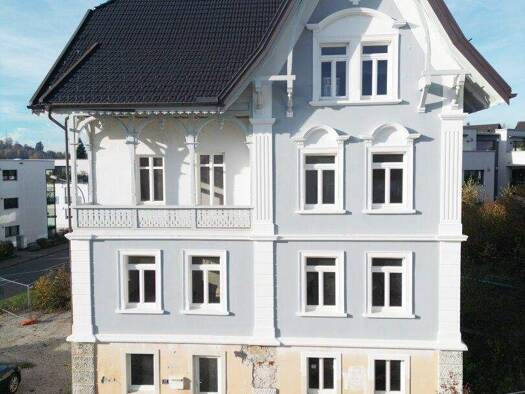 Villa zum Kauf 14 Zimmer 391 m² 600 m² Grundstück Aeschach Lindau 88131