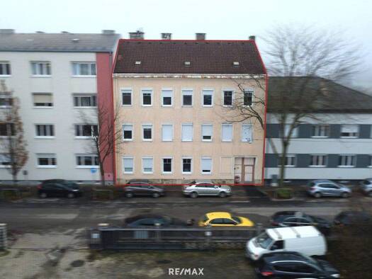 Haus zum Kauf 16 Zimmer 366 m² 1.650 m² Grundstück Teufelhof St. Pölten 3100