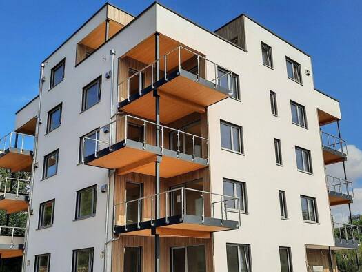 Wohnung zum Kauf provisionsfrei 499.000 € 3 Zimmer 128 m² Tiengen Waldshut-Tiengen 79761