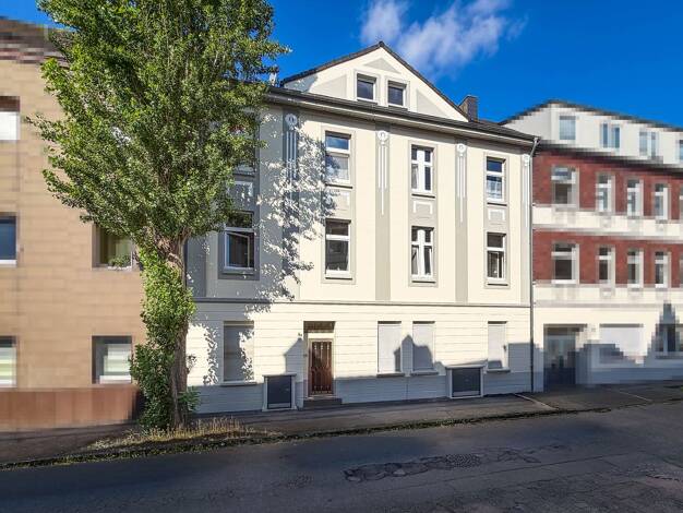 Mehrfamilienhaus zum Kauf als Kapitalanlage geeignet 449.000 € 357 m² 234 m² Grundstück Langendreer Ost 44892