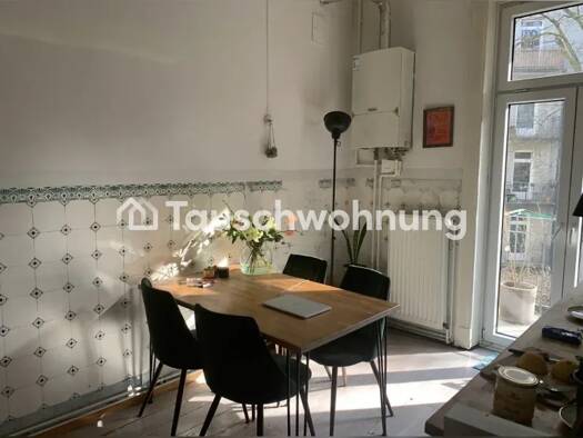 Wohnung zur Miete Tauschwohnung 550 € 2 Zimmer 55 m² Osdorf Altona 22761