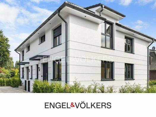 Doppelhaushälfte zum Kauf - Erstbezug 800.590 € 5 Zimmer 120 m² 676 m² Grundstück Großhansdorf 22927