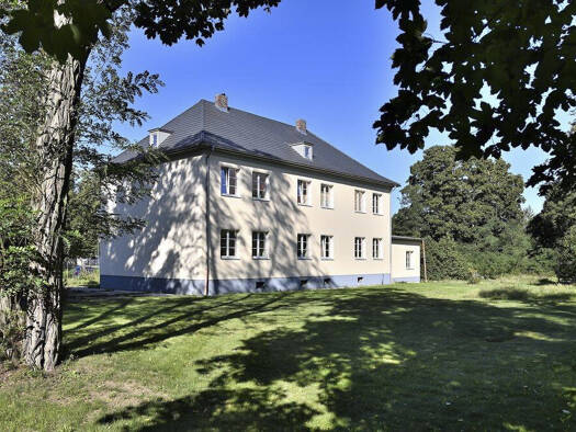 Wohnung zur Miete 1.000 € 3 Zimmer 72 m² Geschoss EG/2 frei ab sofort Zossen 15806