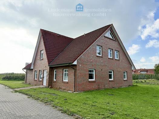 Einfamilienhaus zur Miete 1.900 € 7 Zimmer 221,5 m² 1.000 m² Grundstück Osterminnerweg 8 Jork Jork 21635